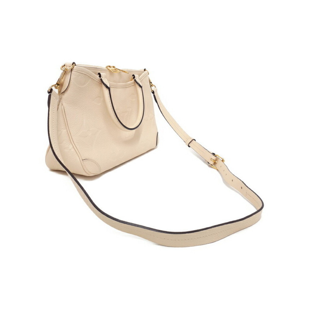 Louis Vuitton Trianon Monogram Empreinte Bag